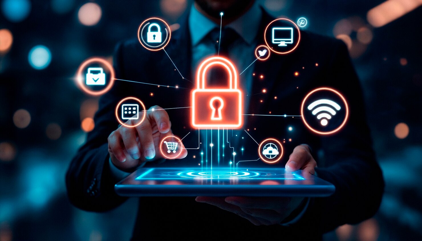 Data Protection Services