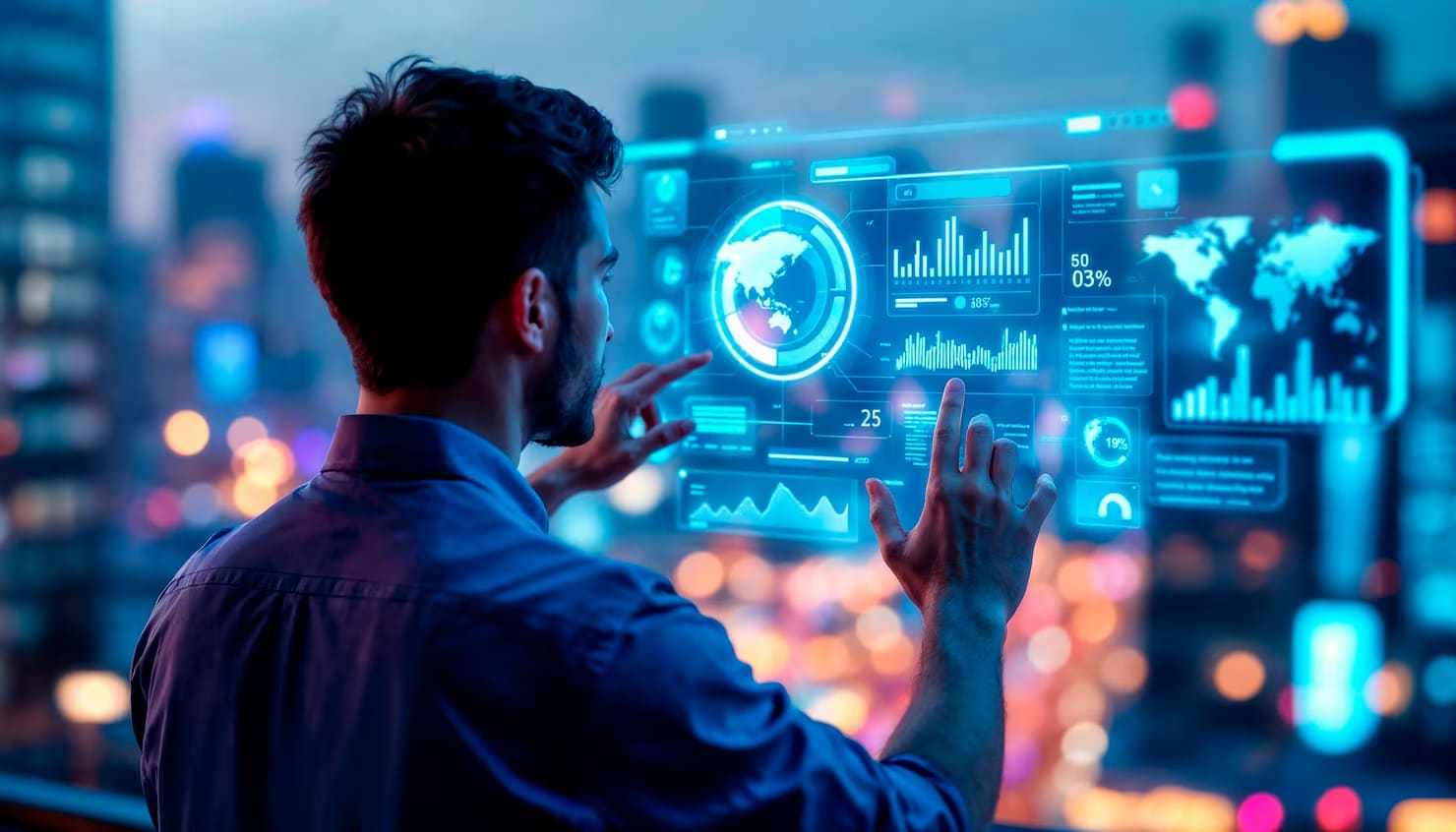 Digital Transformation